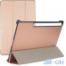 Чохол Slimline Portfolio для Samsung Galaxy Tab S7 Plus 12.4" (2020) SM-T970, SM-T975 Rose Gold — інтернет магазин All-Ok. фото 1